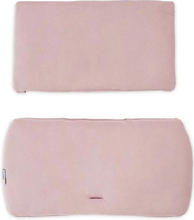 Hauck Pokrowiec Deluxe 2021 Alpha Stretch Rose