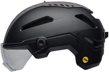 Bell Kask Miejski Annex Shield Integrated Mips Matte Black