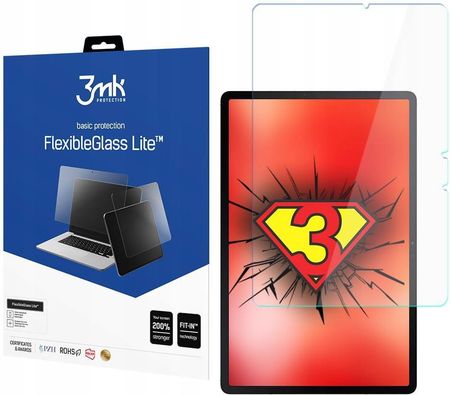 3Mk FlexibleGlass Lite Samsung Galaxy Tab S7 FE