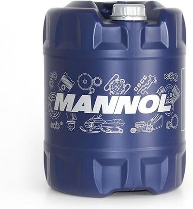 MANNOL ATF MULTIVEHICLE JWS3309 DEXRON III T-IV olej przekładniowy do skrzyń automatycznych 20L