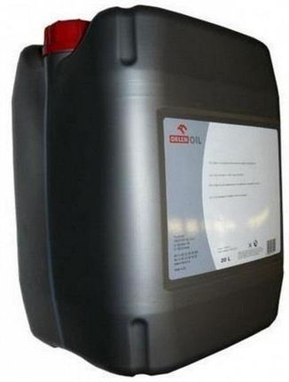 ORLEN HIPOL 6 80W GL4 olej przekładniowy 17kg 20L