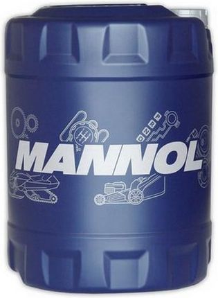 MANNOL TS-2 SHPD 20W50 olej silnikowy 10L