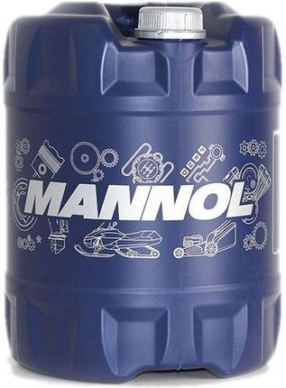 MANNOL MTF-4 API GL-4 75W80 olej przekładniowy 20L