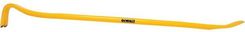 Zdjęcie Dewalt Łom Wyburzeniowy 910mm (DWHT551321) - Przedecz