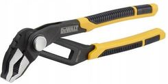 Zdjęcie Dewalt Szczypce Nastawne V 250mm (DWHT074431) - Przedecz