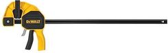 Zdjęcie Dewalt Ścisk Automatyczny Xl 600mm (DWHT083186) - Toruń
