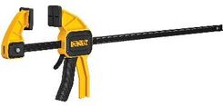 Zdjęcie Dewalt Ścisk Automatyczny L 600mm (DWHT083194) - Toruń