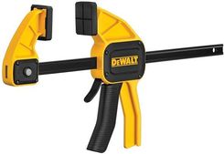 Zdjęcie Dewalt Ścisk Automatyczny L 150mm (DWHT083192) - Toruń