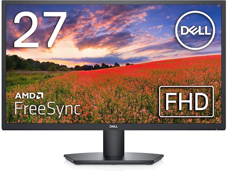 DELL SE2722H 27インチ モニター Amazon.co.jp: 【Amazon.co.jp限定】Dell SE2722H 27インチ
