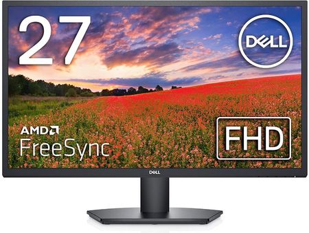 Monitor Dell SE2722H 27 3YBWAE (210AZKS) - Opinie i ceny na Monitor Dell SE2722H 27 3YBWAE (210AZKS) - Opinie i ceny na
