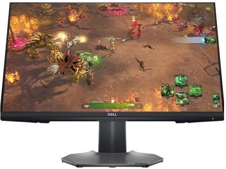 Monitor Dell S2522HG 24,5 3YBWAE (210BBBI) - Opinie i ceny na Ceneo.pl