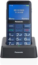 Panasonic KX-TU155 Niebieski