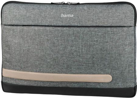 Hama Terra 15,6 szary (196603)