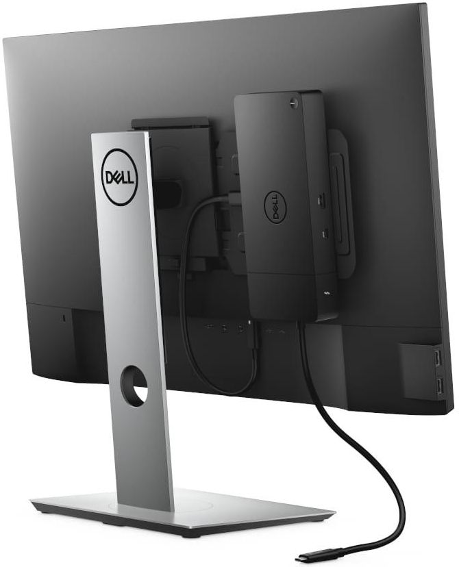 Stacja dokująca do laptopa Dell WD19TBS 180W (210AZBV