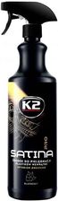 K2 SATINA PRO BLUEBERRY kokpit dressing D5001 1L