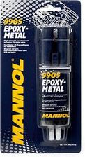 Zdjęcie MANNOL 9905 klej epoksydowy do metalu aluminium - Żmigród