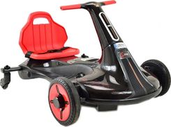 Zdjęcie SUPER-TOYS SZYBKI DRIFTUJĄCY GOKART, BLUETOOTH, ŚWIATŁA NOWOŚĆ/BDQ-8108 - Kraków
