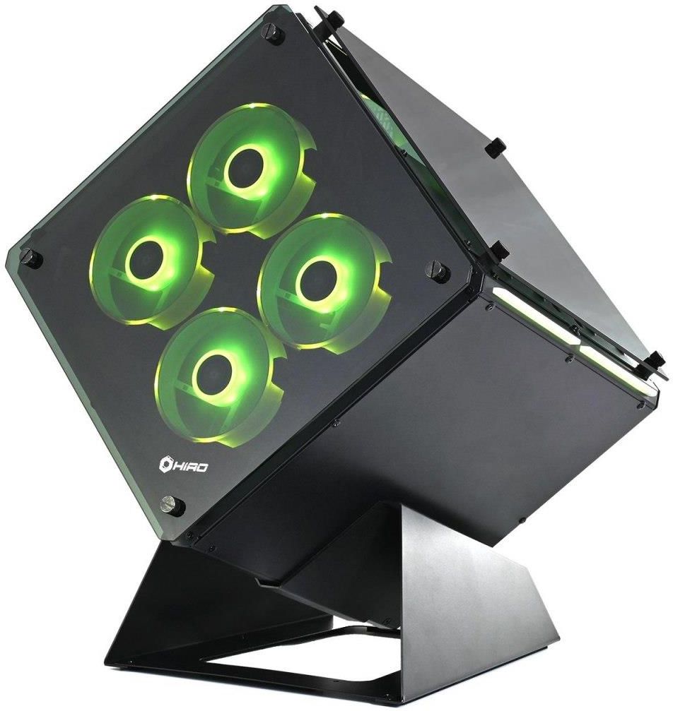 Ntt System HIRO (ZKGZ490I7CUBEP01) - ceny, opinie i recenzje