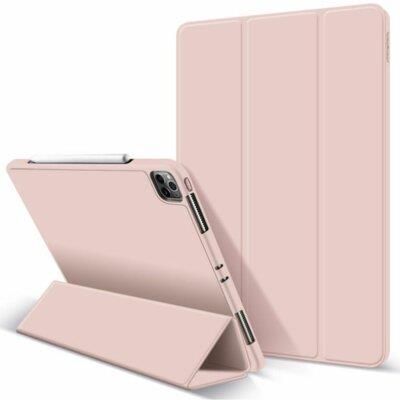 Tech-Protect Apple iPad Pro 12.9 2021 SC Pen Różowy - Opinie