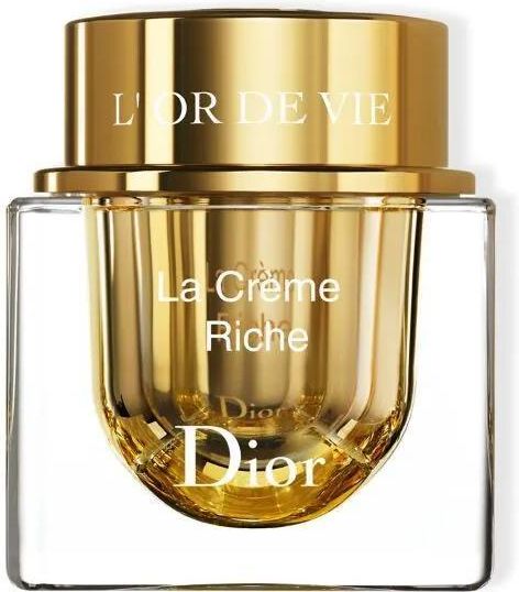 Dior L'Or de Vie La Crème 50ml i-krem-dior-odzywczy-do-skory-
