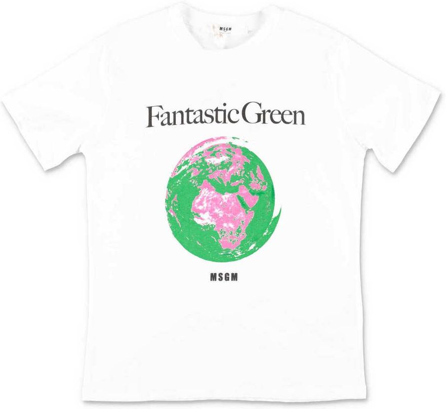 Tシャツ・カットソー MSGM SS22 \