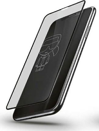 Karl Lagerfeld Szkło hartowane KLSPN61TR Apple iPhone 11 Magic Logo