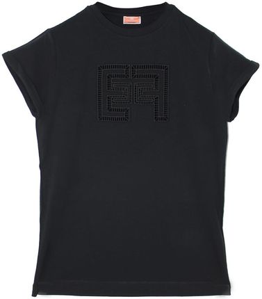 Tee Shirt Magliette Elisabetta Franchi 2019 Elisabetta Franchi