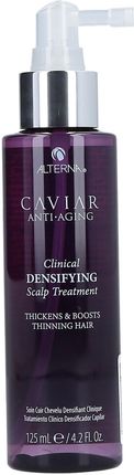 Alterna Caviar Anti Aging Clinical Densifying Kuracja Zagęszczająca 125 ml