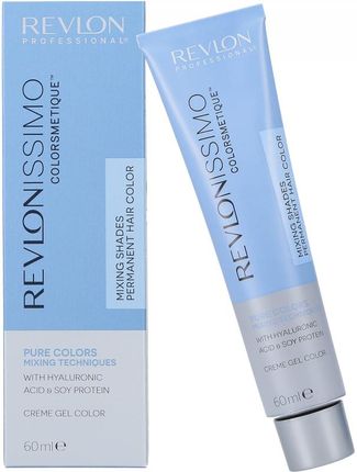 Revlon Professional Revlonissimo Colorsmetique Pure Colors Cm 033 60 ml