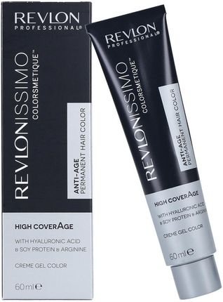 Revlon Professional Revlonissimo High Coverage Hc 5.13 60 ml