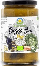 Zdjęcie Bio Food Bigos Wegetariański Vege 740g - Koszalin