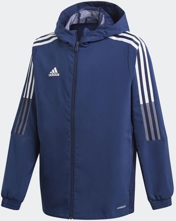 adidas Performance T-shirt/Shorts - White/Grey w. Mickey Mouse