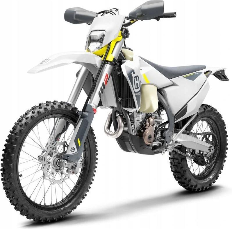 HUSQVARNA FE250 MY22 FE KTM 250 EXC-F 