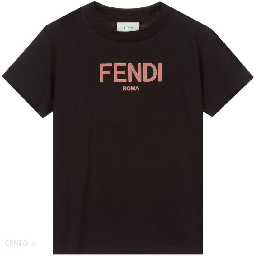 Fendi T-shirt - Ceny i opinie - Ceneo.pl