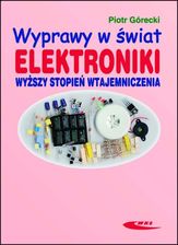 Zdjęcie Wyprawy w świat elektroniki. Wyższy stopień wtajemniczenia - Więcbork