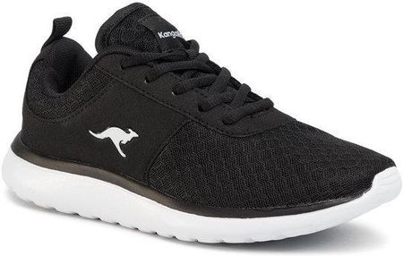 KangaRoos Buty Bumpy 30511 000 5001 Czarny