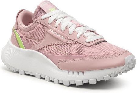 Reebok Buty Cl Legacy FX3103 Różowy Ceny i opinie