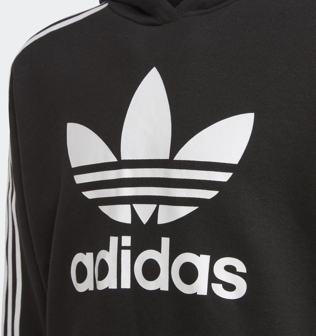 Adidas Adicolor Cropped Hoodie H32337 - Ceny i opinie - Ceneo.pl