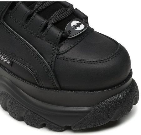 靴 Buffalo London i-buffalo-london-sneakersy-