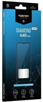 Myscreen Protector Szkło Hartowane Diamond Glass Lite Edge Full Glue Do Galaxy A71