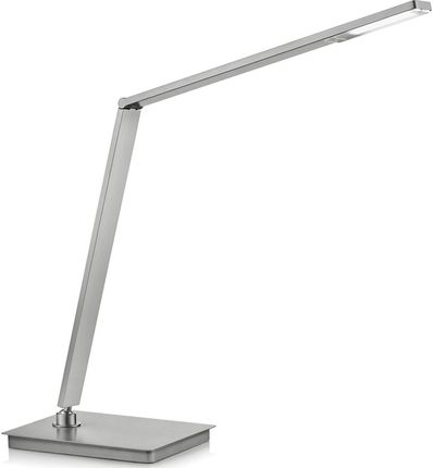 Knapstein Lampka biurkowa LED Omar, czujnik do ściemniania