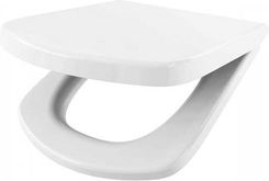 Zdjęcie Sanit Plast Deska Do Roca Cersanit Koło 46x37 VIGO - Poznań