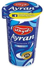 Ayran Haydi Napój turecki świeży 250ml