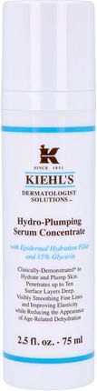 Kiehl'S Dermatologist Solutions Skoncentrowane Serum Nawilżające 75 ml