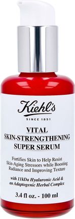 Kiehl'S Vital Skin Strength Super Serum Serum Wzmacniające 100 Ml
