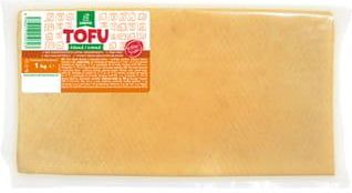 Lunter Tofu wędzone 1kg