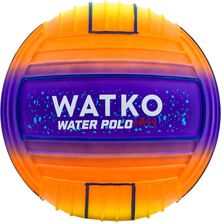 Zdjęcie Watko Duża Piłka Basenowa Grip Sunset Żółty - Kielce