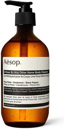 Aesop Różany Płyn Oczyszczający Do Ciała 500Ml