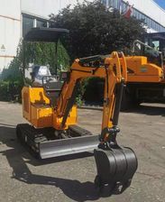 Zdjęcie Nowa Koparka Berger Kraus BK1500B osprzęt KUBOTA - Rzeszów
