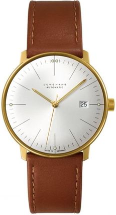 Junghans Max Bill Automatic PVD 027 7700.00 Zegarki M skie